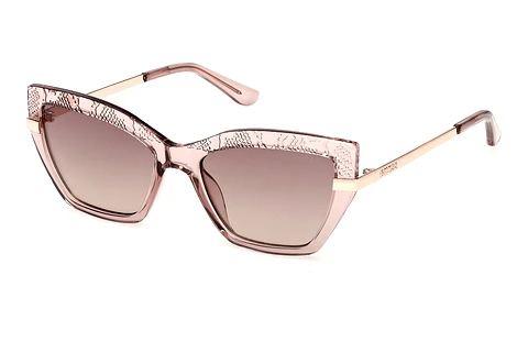 Akiniai nuo saulės Guess GU00216 57F