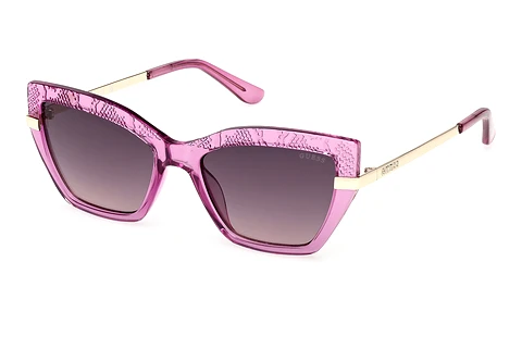 Akiniai nuo saulės Guess GU00216 81B
