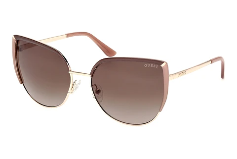 Akiniai nuo saulės Guess GU00217 59F