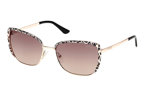 Päikeseprillid Guess GU00218 28F