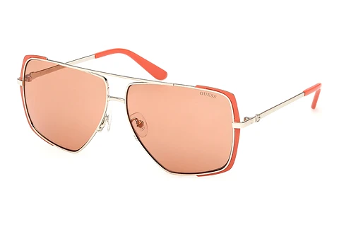 Ophthalmic Glasses Guess GU00220 43E