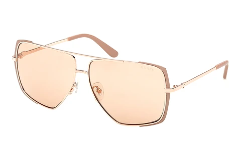 Päikeseprillid Guess GU00220 58E