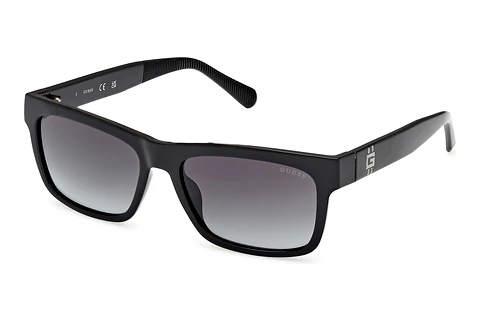 Saulesbrilles Guess GU00221 01B