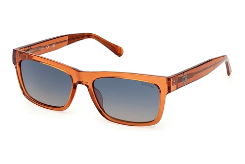 Saulesbrilles Guess GU00221 42X