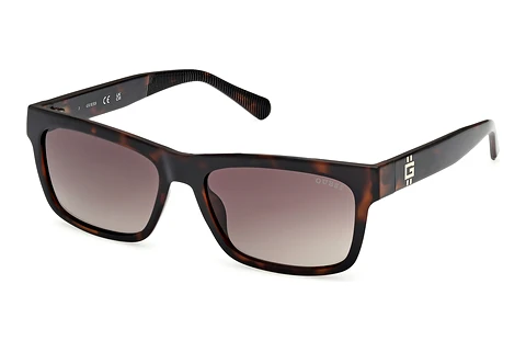Akiniai nuo saulės Guess GU00221 52F