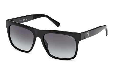Saulesbrilles Guess GU00222 01B
