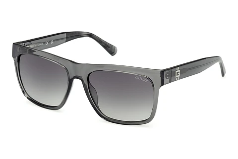 Saulesbrilles Guess GU00222 20B