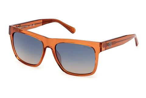Saulesbrilles Guess GU00222 42X