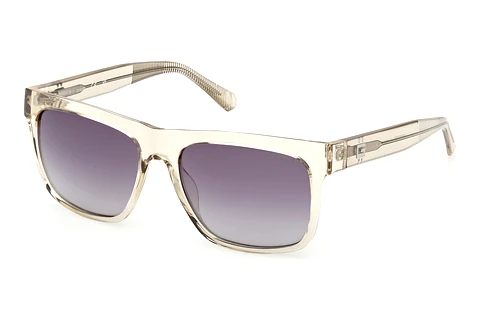 Saulesbrilles Guess GU00222 57Z