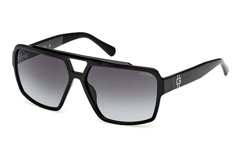 Päikeseprillid Guess GU00223 01B