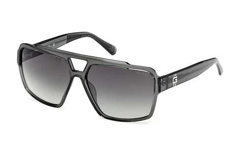 Saulesbrilles Guess GU00223 20B