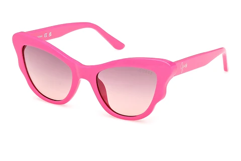 Akiniai nuo saulės Guess GU00228 75Z