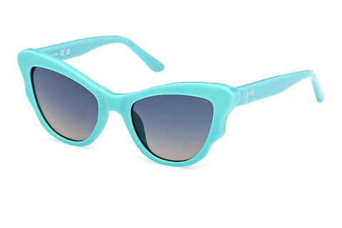 Akiniai nuo saulės Guess GU00228 87W