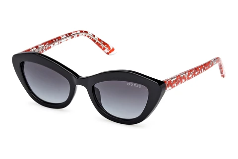 Päikeseprillid Guess GU00229 01B