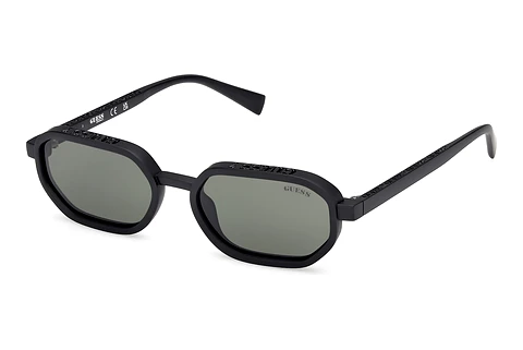 Saulesbrilles Guess GU00233 02N