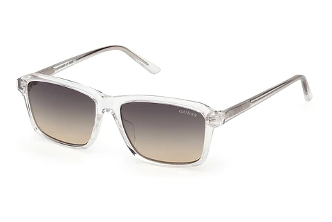 Akiniai nuo saulės Guess GU00236 26B