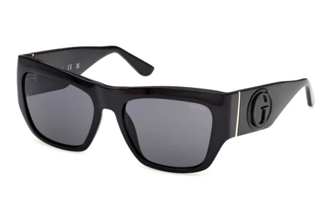 Guess GU00252 01A Napszemüveg
