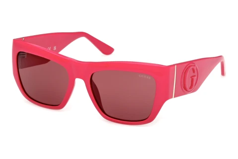 Ophthalmic Glasses Guess GU00252 72S