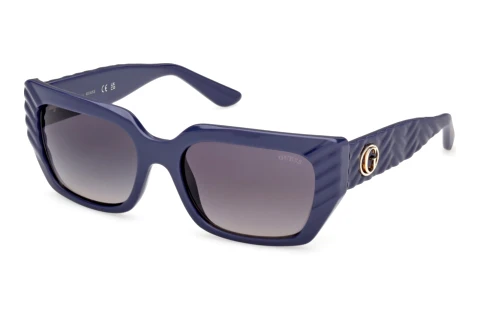 Ophthalmic Glasses Guess GU00254 90B
