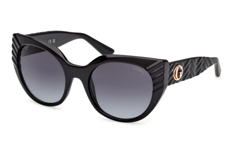 Ophthalmic Glasses Guess GU00255 01B