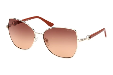 Ophthalmic Glasses Guess GU00259 32F