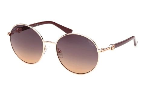Ophthalmic Glasses Guess GU00260 28B