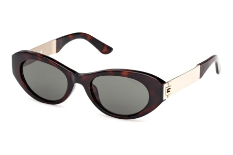 Ophthalmic Glasses Guess GU00261-H 52N