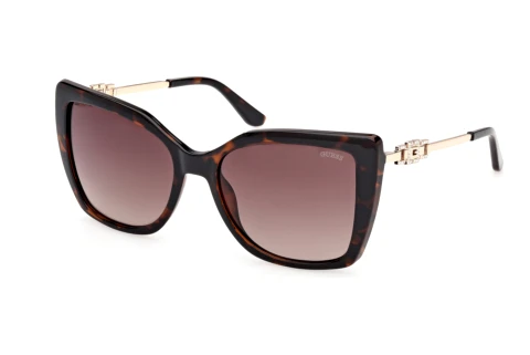 Ophthalmic Glasses Guess GU00266 52F