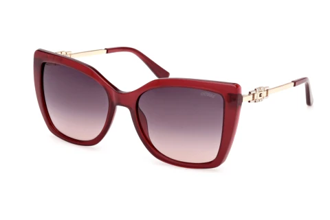 Ophthalmic Glasses Guess GU00266 69Z