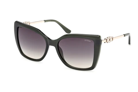 Ophthalmic Glasses Guess GU00266 96P
