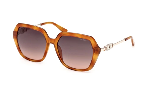 Ophthalmic Glasses Guess GU00267 53F