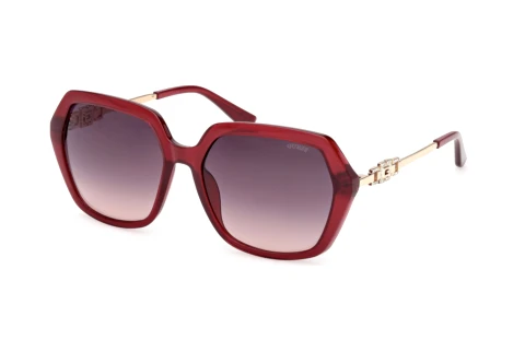 Ophthalmic Glasses Guess GU00267 69Z