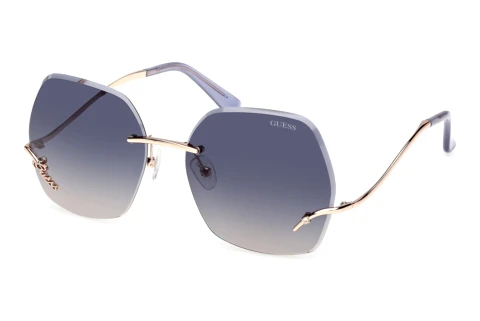 Ophthalmic Glasses Guess GU00268 28B