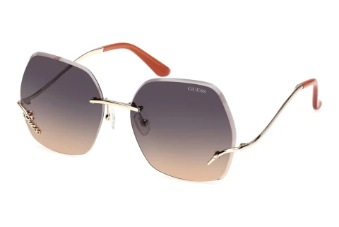Ophthalmic Glasses Guess GU00268 32B
