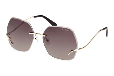 Ophthalmic Glasses Guess GU00268 32F