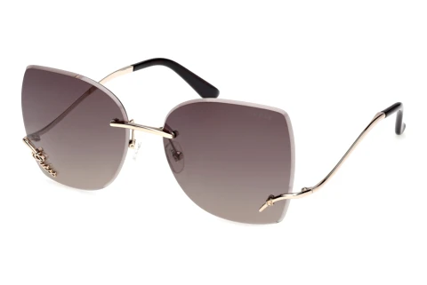 Ophthalmic Glasses Guess GU00269 32F