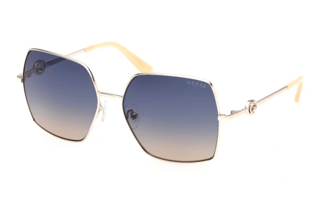 Ophthalmic Glasses Guess GU00285 32W