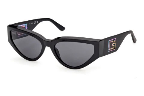 Sluneční brýle Guess GU00292 01A