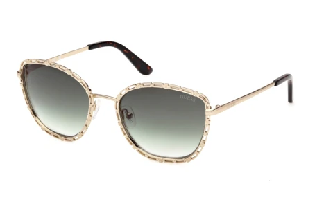 Sluneční brýle Guess GU00297 32P