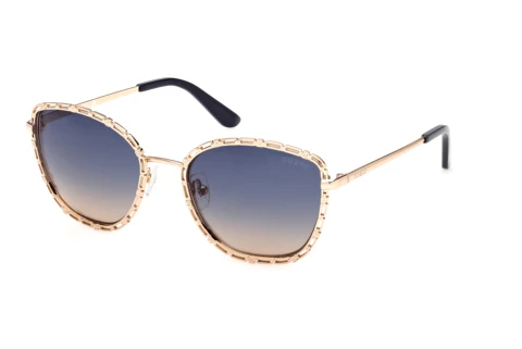 Ophthalmic Glasses Guess GU00297 32W