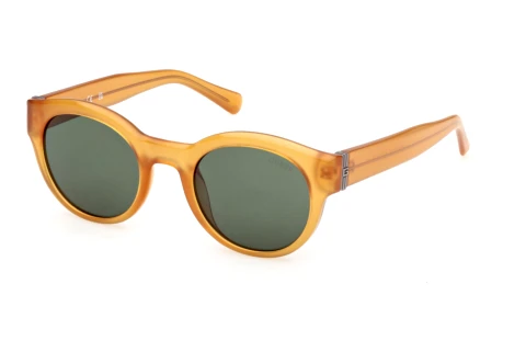 Ophthalmic Glasses Guess GU00298 39N