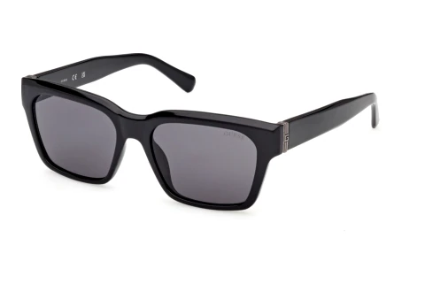 Ophthalmic Glasses Guess GU00299 01A