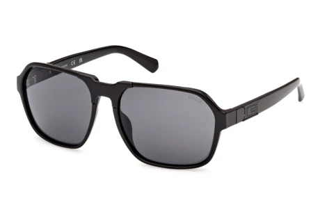 Sluneční brýle Guess GU00302 01A