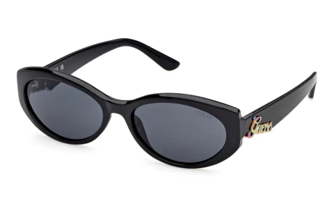 Aurinkolasit Guess GU00307 01A