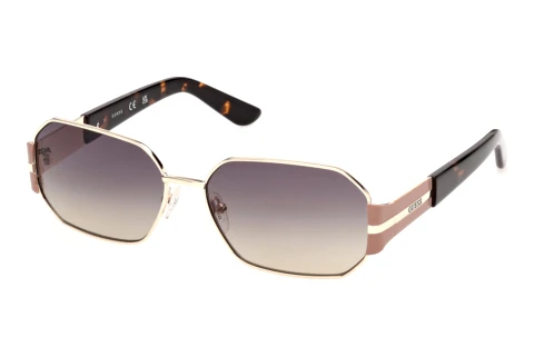 Ophthalmic Glasses Guess GU00356 32B