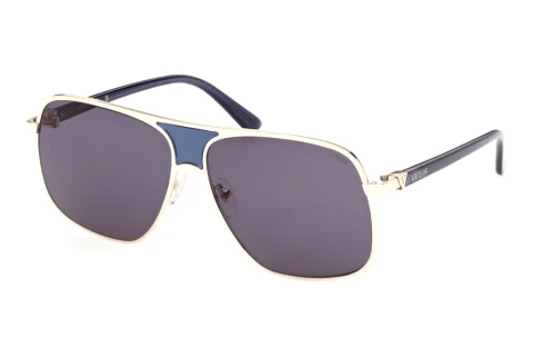 Ophthalmic Glasses Guess GU00358 32V