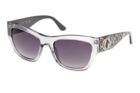 Ophthalmic Glasses Guess GU00363 20B