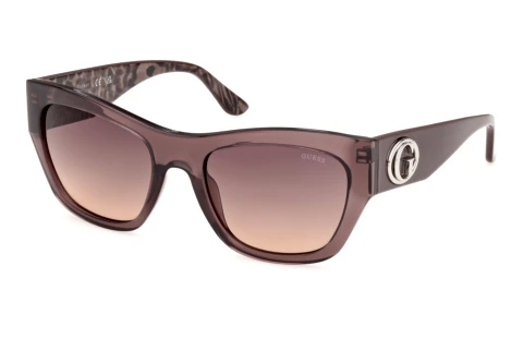 Ophthalmic Glasses Guess GU00363 48F