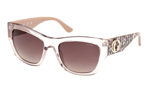 Ophthalmic Glasses Guess GU00363 57F