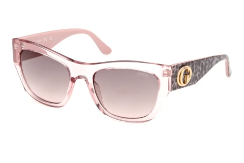 Ophthalmic Glasses Guess GU00363 72F